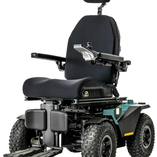 Fauteuil Electrique Outback