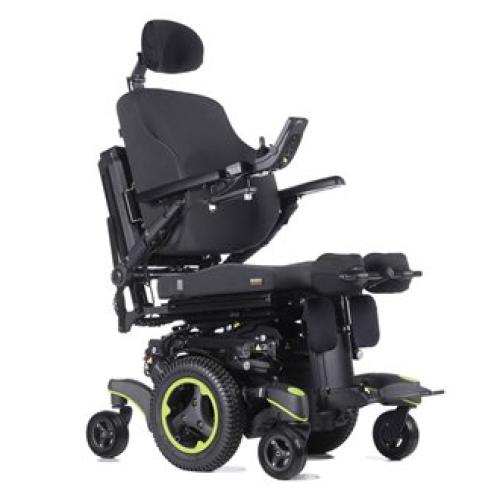 Fauteuil Electrique Q700